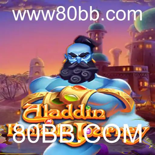 Descubra a Magia do Jogo Aladdin: Uma Aventura Inesquecível