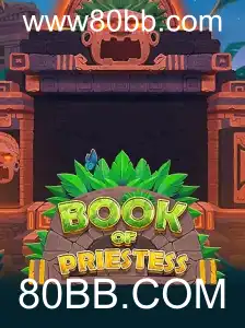 Descubra o Fascinante Mundo de BookOfPriestess no 80BB.COM