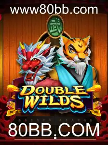 Explorando o Jogo DoubleWilds com 80BB.COM