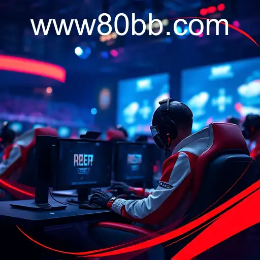Esportes virtuais