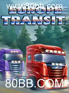 Explorando o Fascinante Mundo de EuropeTransit: O Jogo que Conquista a Todos