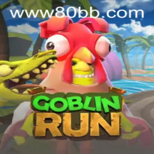 GoblinRun: Aventura e Adrenalina no Mundo de 80BB.COM