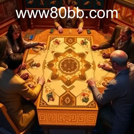 Jogos de mesa
