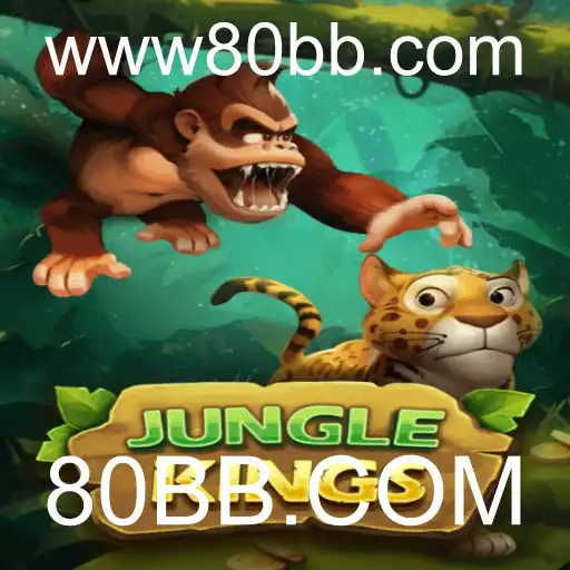 Descubra o Universo de JungleKings: Uma Aventura no Coração da Floresta