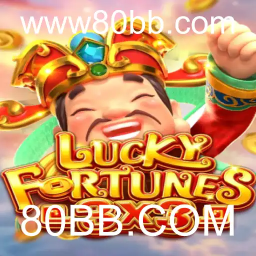 Explorando o Mundo de LUCKYFORTUNES3x3: Um Novo Fenômeno em 80BB.COM