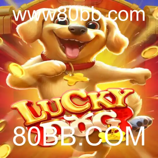 Explorando o Fascinante Universo de LuckyDog