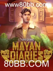 Descubra o Fascinante Mundo de MayanDiaries em 80BB.COM