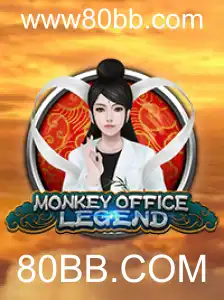 Explorando o Universo de MonkeyOfficeLegend