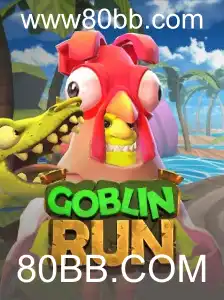 GoblinRun: Aventura e Adrenalina no Mundo de 80BB.COM