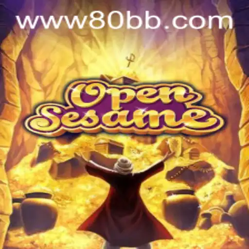 Descubra o Mundo de OpenSesame: Jogo de Estratégia e Aventura da 80BB.COM