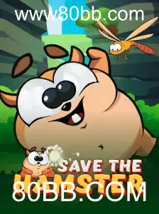 SavetheHamster: Um Jogo Empolgante no Universo 80BB.COM