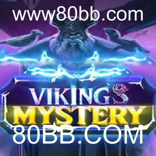 Descubra a Aventura Inexplorada de VikingsMystery da 80BB.COM